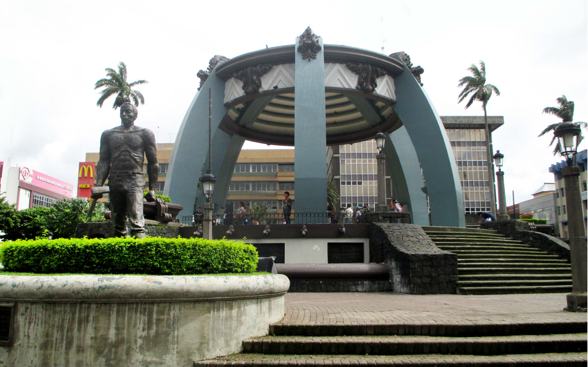 parquecentral