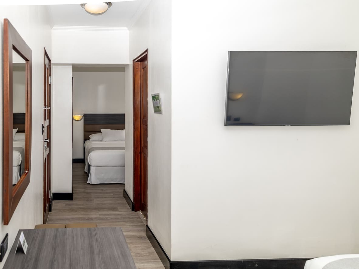 Hotel Parque del Lago IMGL6177