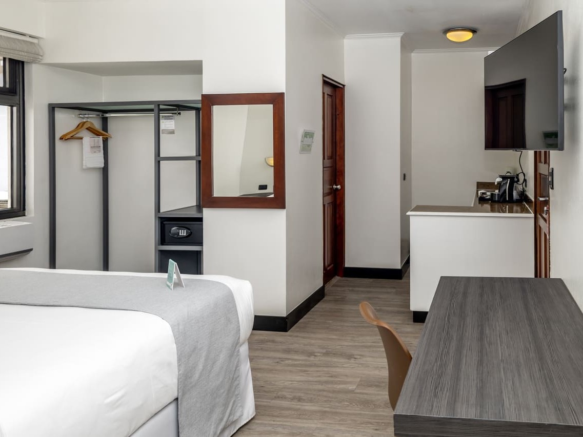 Hotel Parque del Lago IMGL6181