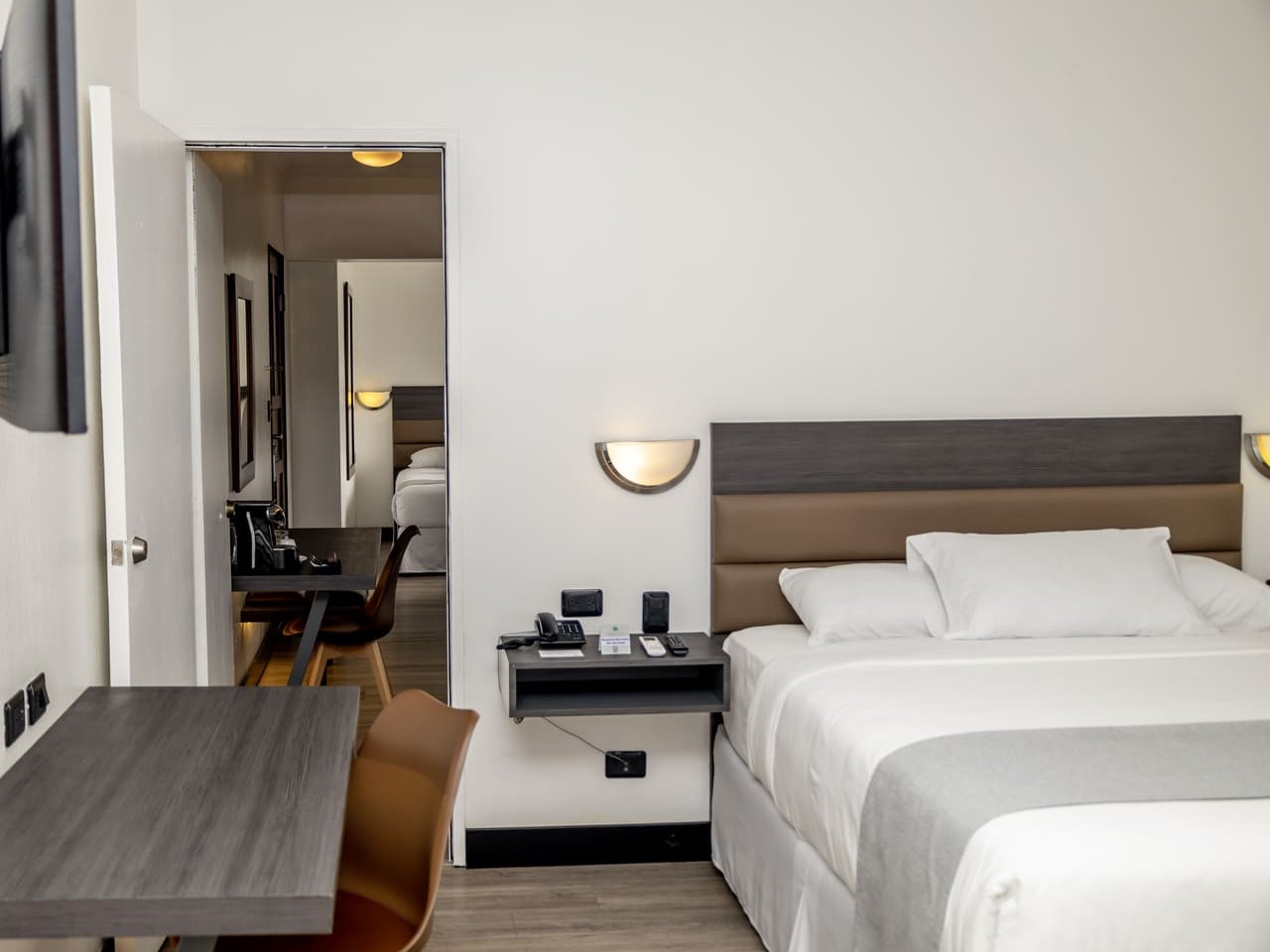 Hotel Parque del Lago IMGL6184